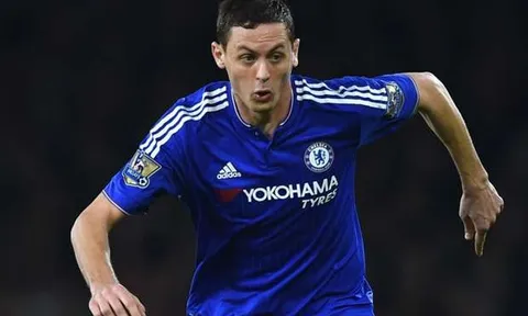 NÓNG! Xác định tương lai của Nemanja Matic