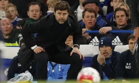 Hai tuần tới, Spurs sẽ có thêm 3 tân binh