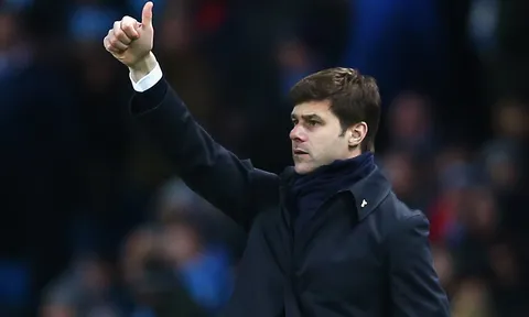 Tottenham và bước chuyển nhượng khác biệt