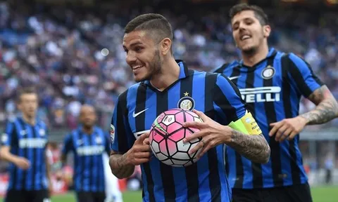 Điểm tin tối 20/07: Lộ bằng chứng Pogba đến M.U, đại diện Icardi đang ở London