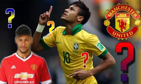 Man United - 'nạn nhân đau khổ' của tin đồn chuyển nhượng