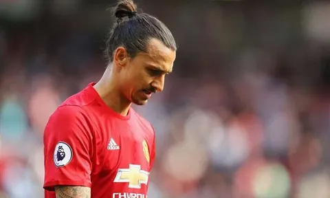 May mắn không còn, Man Utd không thể thắng?