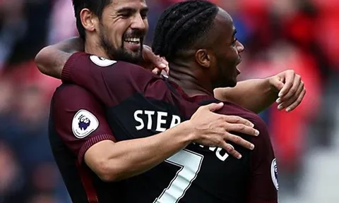Man City phải gò mình vào triết lý của Pep