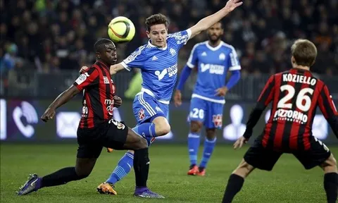 Lộ lý do Leicester City mua Mendy