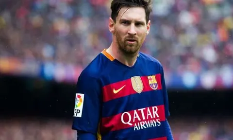 Chủ tịch Tebas chính thức lên tiếng về tương lai của Messi tại La Liga