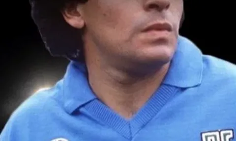 Messi đi bóng không thua kém gì Maradona