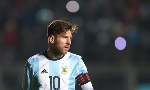 Messi rút lại lời nói, sắp tái xuất Argentina?