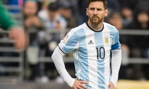 ‘Chúng tôi không sợ Lionel Messi và Argentina’