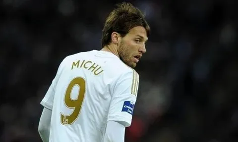 Michu, sát thủ một thời làm dậy sóng NHA