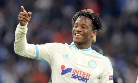 Michy Batshuayi - Mục tiêu 40 triệu euro của Chelsea là ai?