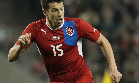 Milan Baros - Siêu sát thủ khét tiếng một thời