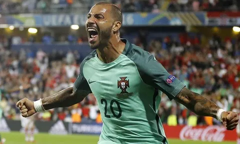 Milan tính gây sốc với nhà vô địch EURO 2016