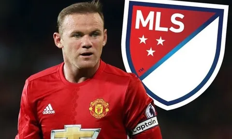 5 lí do Wayne Rooney sẽ phù hợp với MLS