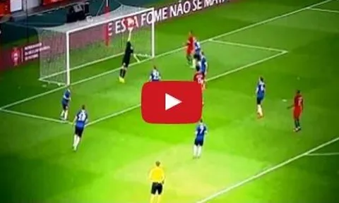 Modric, Hamsik, Messi và những bàn thắng đẹp nhất tháng Sáu