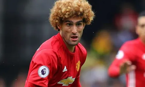 Một CLB như Man Utd không thể thua 3 trận liền
