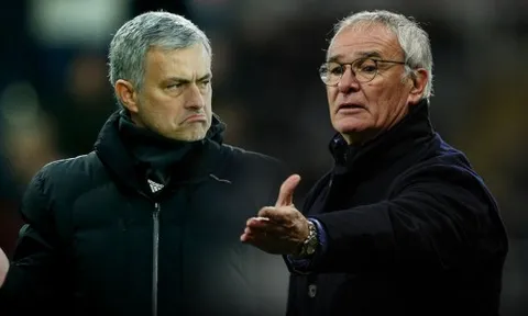Mourinho có thể thành Sir Alex mới