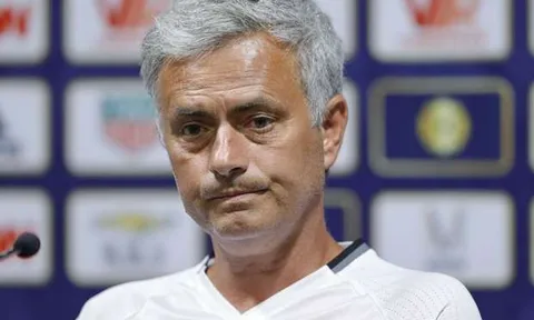 Mourinho: Lịch thi đấu mùa sau ảnh hưởng nặng đến Man Utd