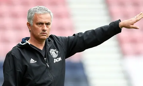 Premier League hãy cẩn thận, Mourinho đang trả thù