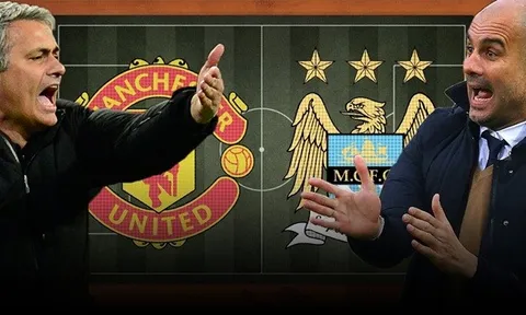 Pep Guardiola giỏi nhưng Jose Mourinho bản lĩnh hơn
