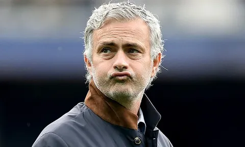Điểm tin sáng 27/05: Mourinho chính thức ký hợp đồng với M.U