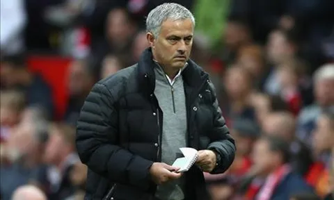'Sa thải Mourinho không phải là cách để cứu MU'