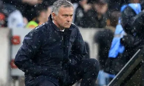 Tiết lộ bí quyết giúp Mourinho thăng hoa