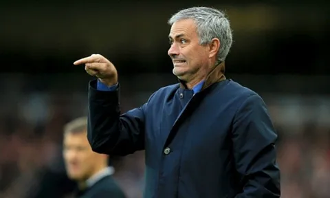 Mourinho tiết lộ kế hoạch chuyển nhượng tiếp theo của Man Utd