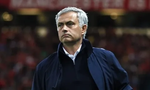 Jose Mourinho nói gì về màn ra mắt của Paul Pogba?