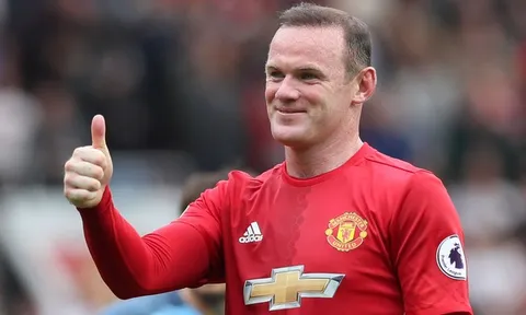 Mourinho có câu trả lời cho Rooney trận gặp Arsenal