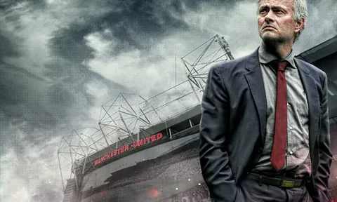 Mourinho đã thay đổi được gì ở M.U?