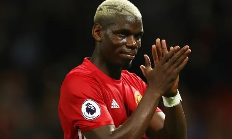Mourinho đã thuyết phục Paul Pogba tới Man United như thế nào?
