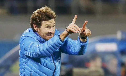 'Mourinho đệ nhị' trên đường đến Trung Quốc
