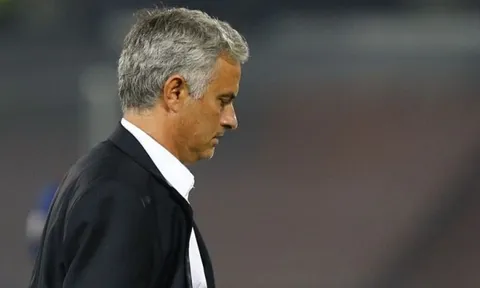 Mourinho đích thị là 'tay trong' của Chelsea