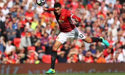 Mourinho gửi MỘT thông điệp duy nhất đến học trò trước đại chiến