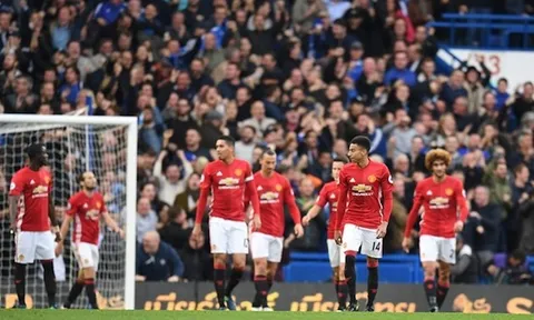 Mourinho hết thời, Ibra hết thời và MU cũng hết thời