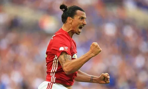 Mourinho khẳng định không cần Ibrahimovic ghi bàn