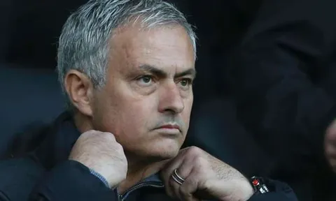 Mourinho khen ngợi sự dũng cảm của Phil Jones