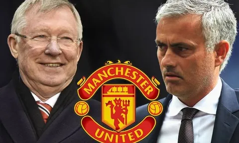 Mourinho, Sir Alex và bản sắc M.U
