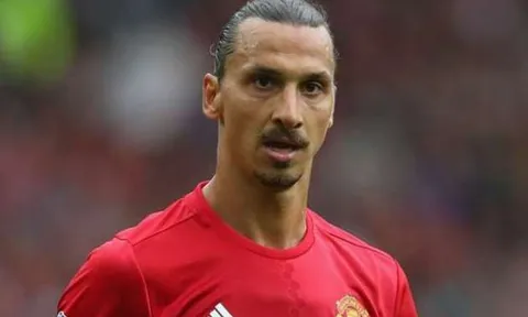 Mourinho: "Không ghi bàn, Ibra vẫn là cầu thủ phi thường"