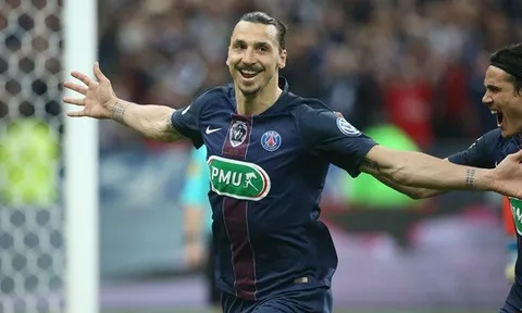 Mourinho lại khen Ibra, tin tưởng tuyệt đối hàng công M.U