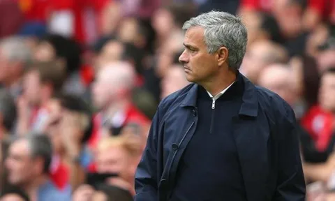 Mourinho lại khiến dàn sao Man Utd phục sát đất