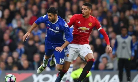 Mourinho lý giải nguyên nhân Smalling chơi tệ của trước Chelsea
