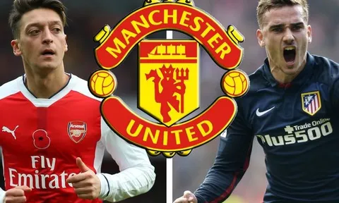 Mourinho – Man United: Ngoài tiền ra thì còn gì nữa?