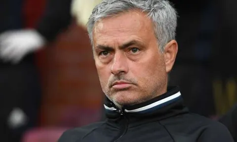 Mourinho mạnh miệng, thách thức giới truyền thông Anh quốc