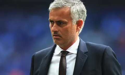 Mourinho: "M.U sẽ không chỉ biết tấn công"