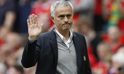 Mourinho phủ nhận tin đồn quay lại trù dập dàn sao Real