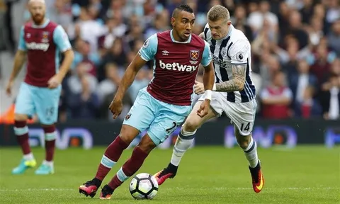 Mourinho ra chỉ thị, M.U phải mua bằng được Payet