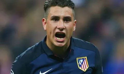 Mourinho săn trung vệ Atletico đá cặp với Bailly