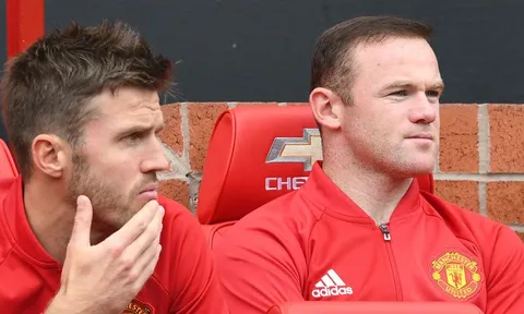 Mourinho sẽ không bao giờ bán Rooney