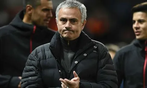 Mourinho thề không trở lại Chelsea